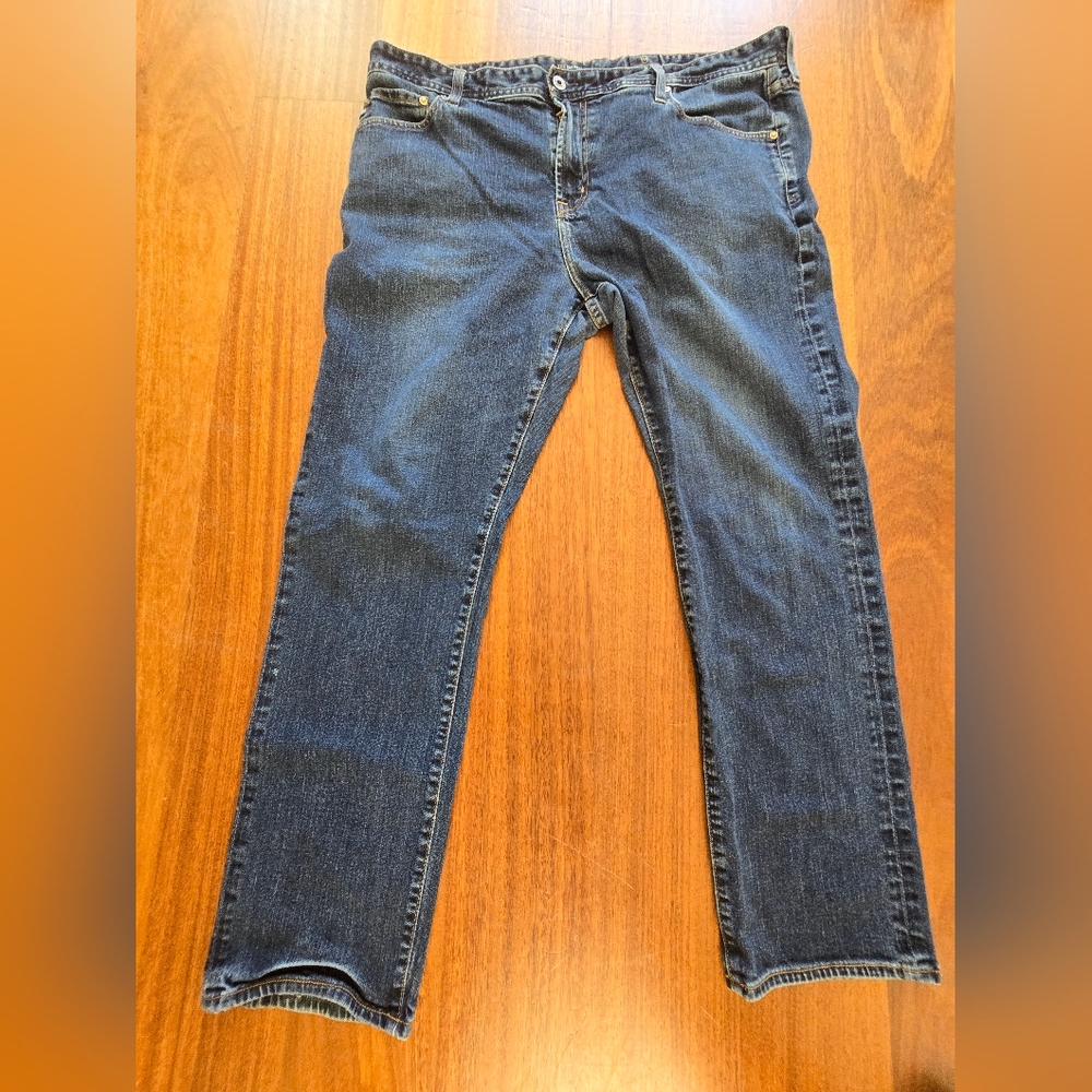 AG Everett Jeans 40x32